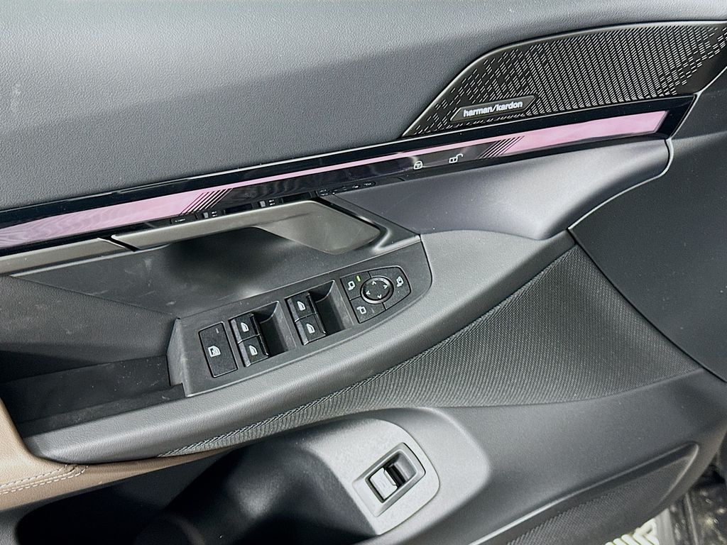 2025 BMW i5 eDrive40 20