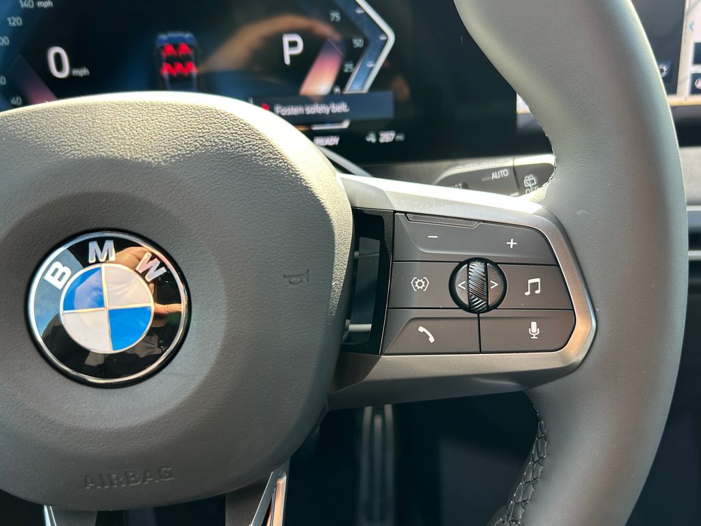 Thumbnail: 2026 BMW iX - 19