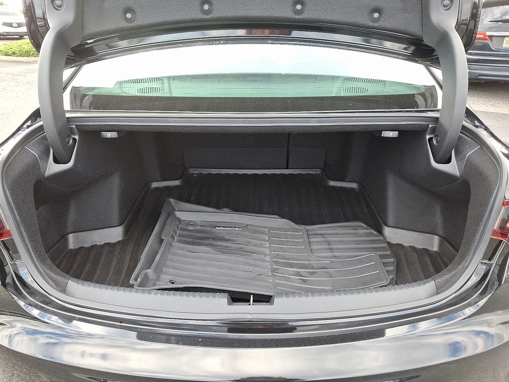 Thumbnail: 2022 Acura TLX - 30