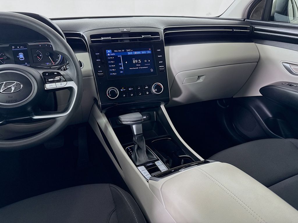 Thumbnail: 2022 Hyundai Tucson - 22