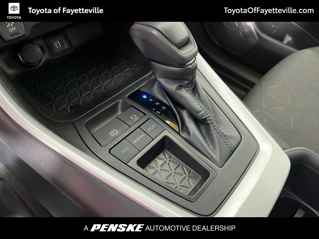 Thumbnail: 2023 Toyota RAV4 - 31