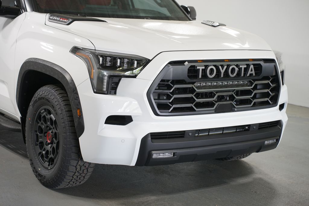 Thumbnail: 2026 Toyota Sequoia - 4