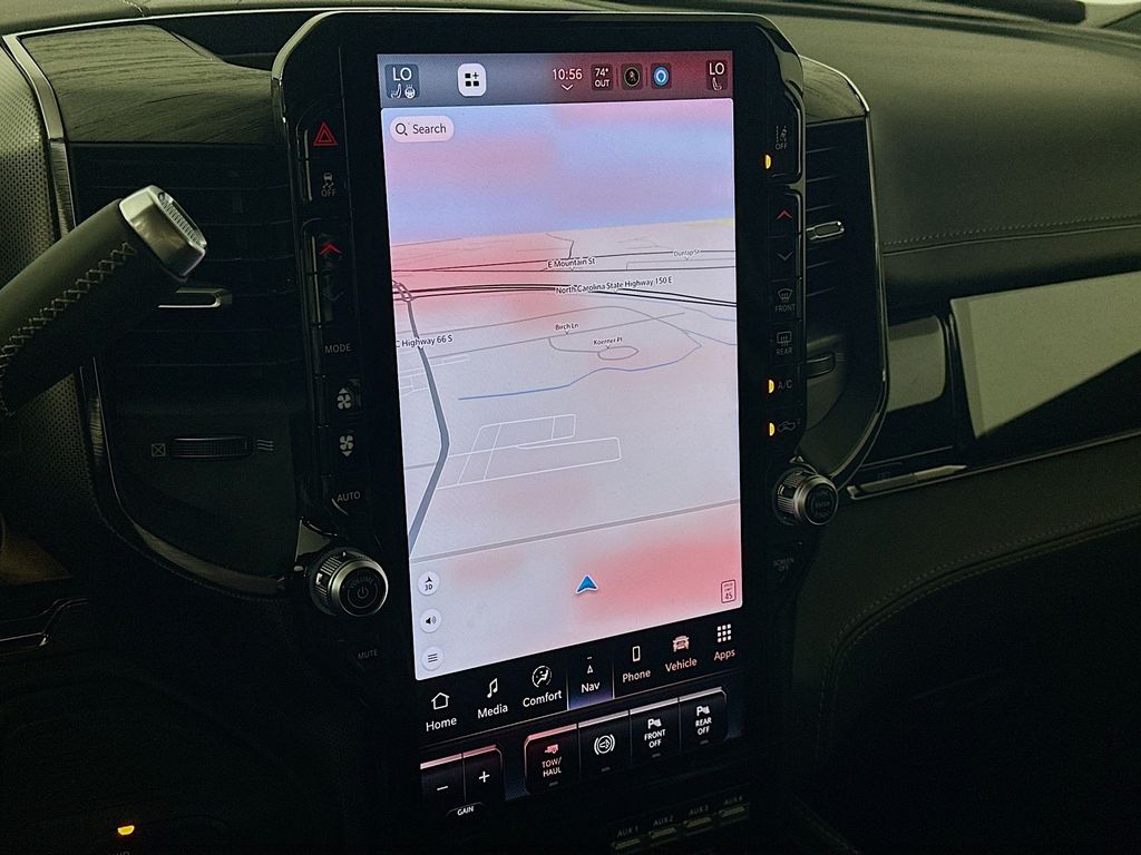 New 2026 White Ram Limited 14in image 15