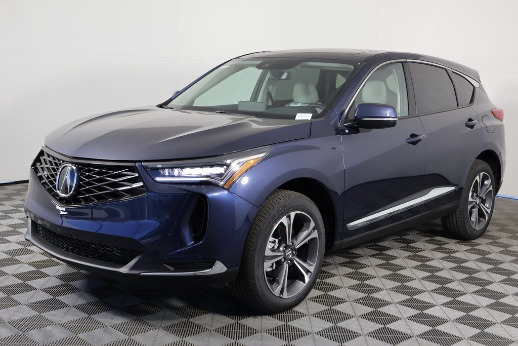 Thumbnail: 2026 Acura RDX - 1