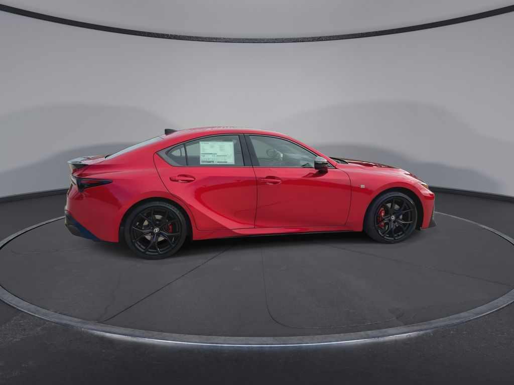 Thumbnail: 2026 Lexus IS - 9