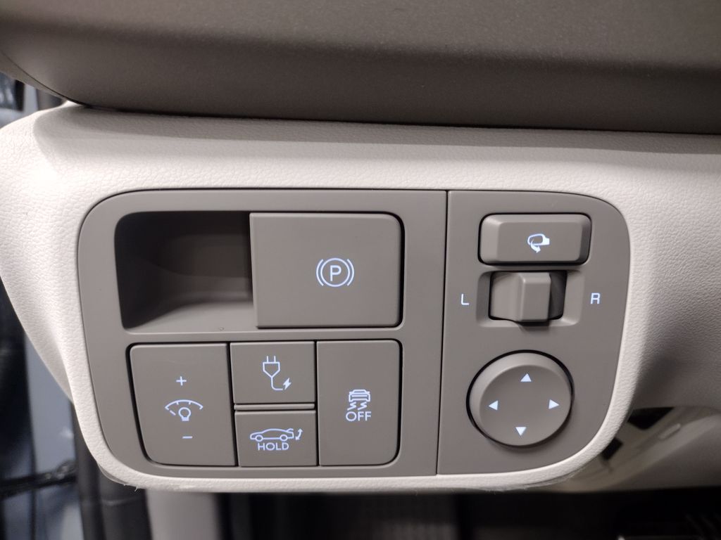 2025 Hyundai IONIQ 6 Limited