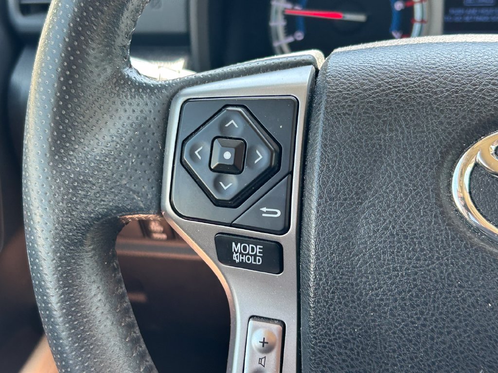 Used 2018 Toyota 4Runner SUV