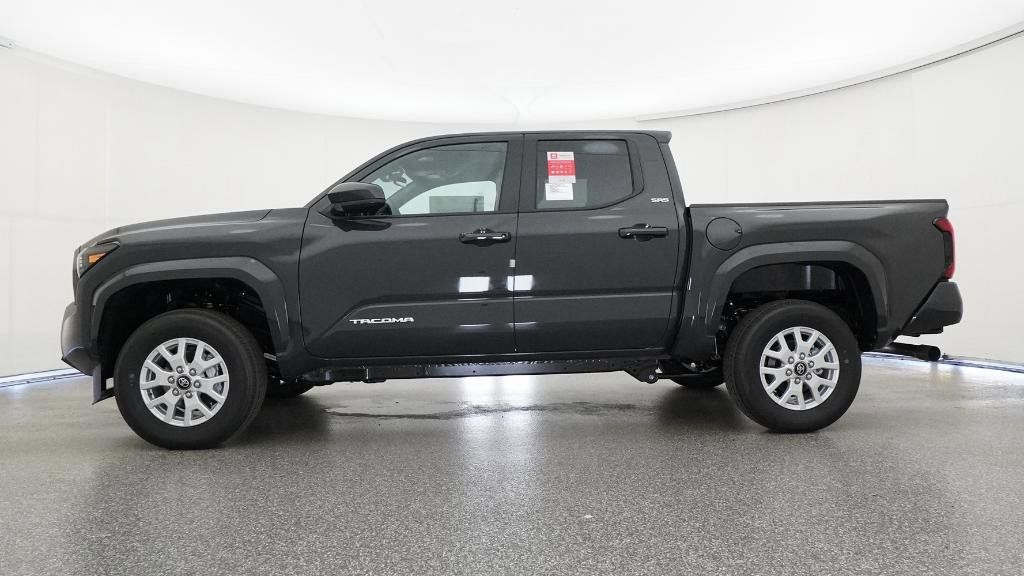2025 Toyota Tacoma SR5 21