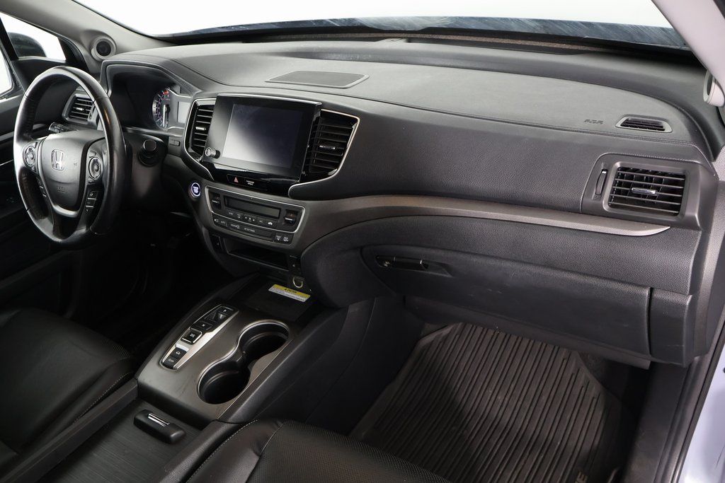 Thumbnail: 2022 Honda Ridgeline - 9