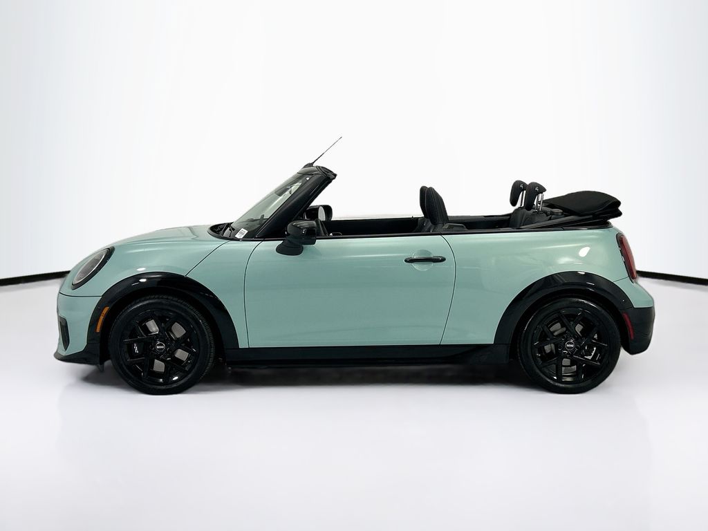 Thumbnail: 2026 MINI Cooper - 8