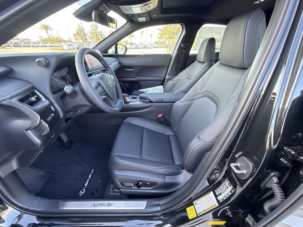 Thumbnail: 2026 Lexus UX - 30