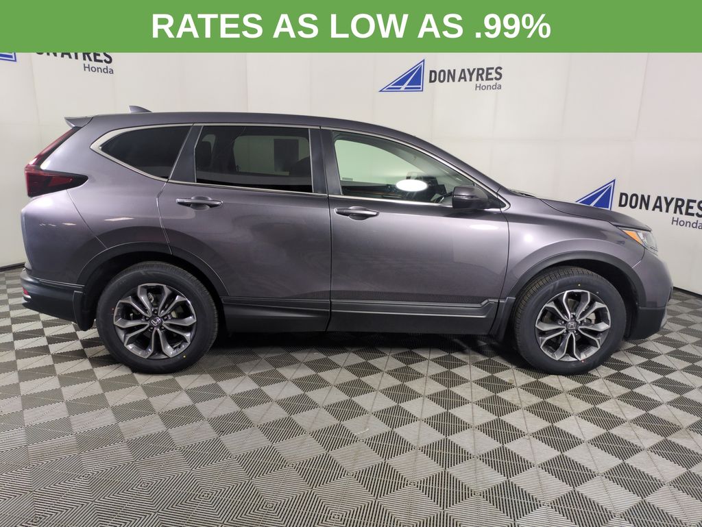Used 2022 Honda CR-V For Sale in Fort Wayne, IN