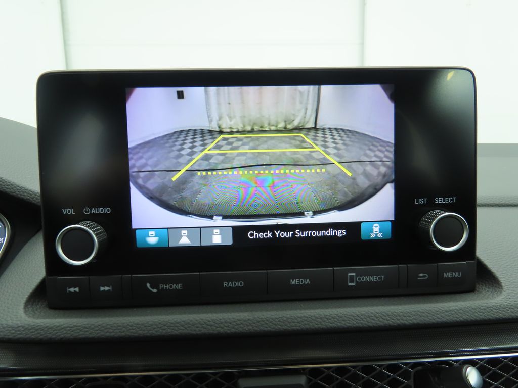 Thumbnail: 2025 Acura Integra - 17