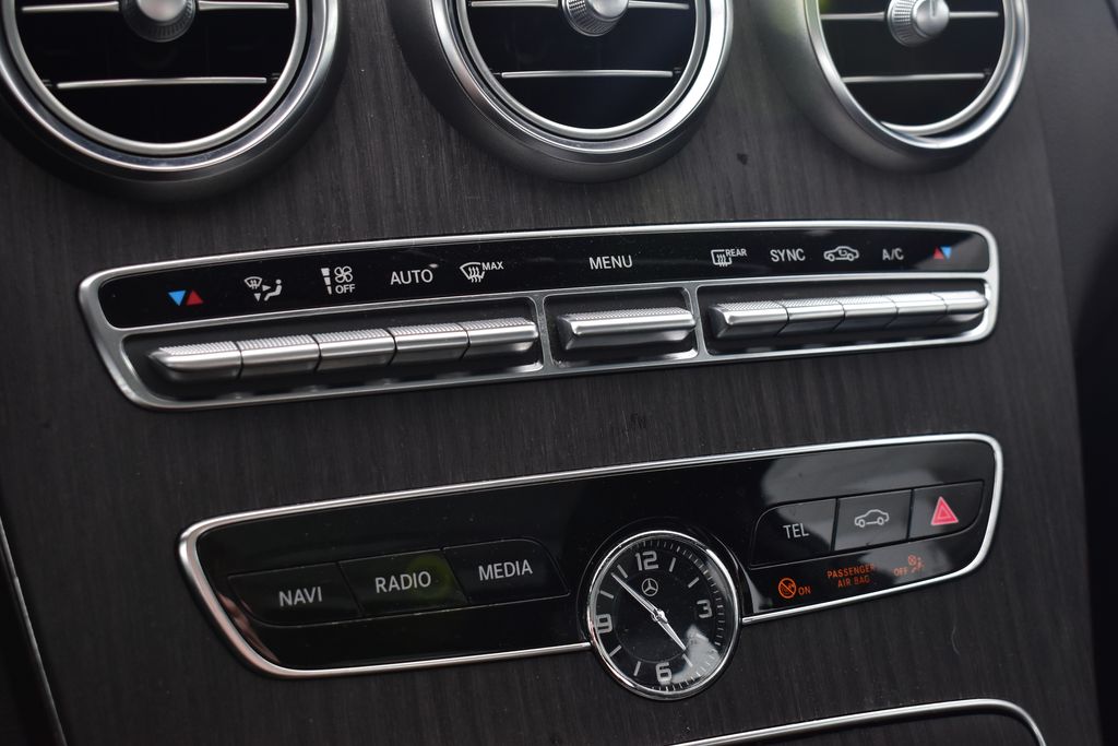2019 Mercedes-Benz C-Class C 300 20