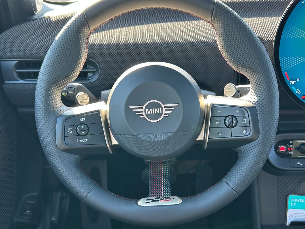 Thumbnail: 2026 MINI Cooper - 18