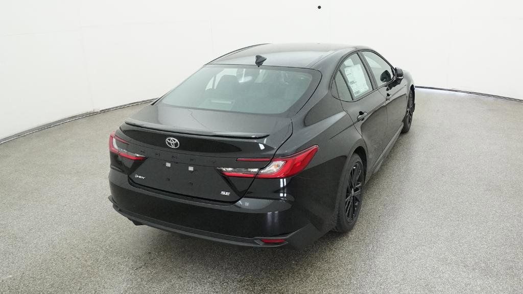 Thumbnail: 2026 Toyota Camry - 4