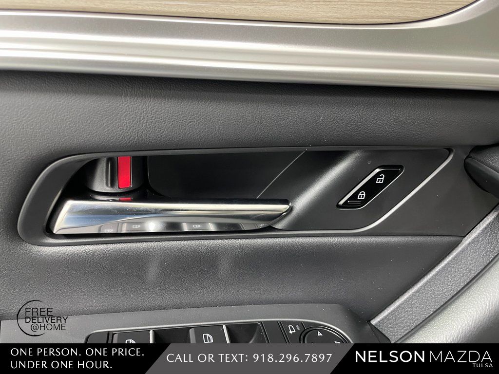 New 2026 Silver Mazda 3.3 Turbo Preferred image 22