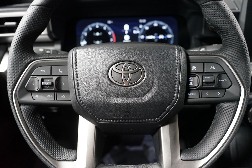 Thumbnail: 2025 Toyota Tacoma - 13