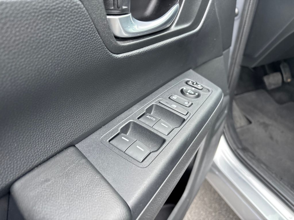 Used Car 2024 Honda Cr-v  Lx For Sale Under $30,000 In Austin, Texas