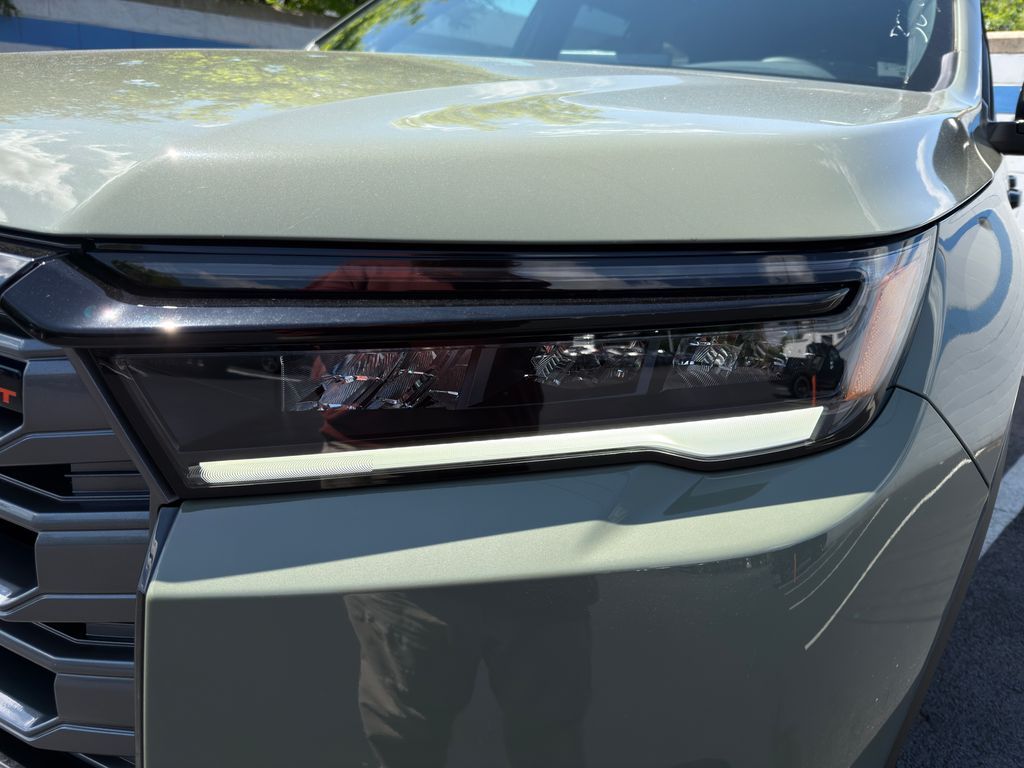 Thumbnail: 2026 Honda Pilot - 9