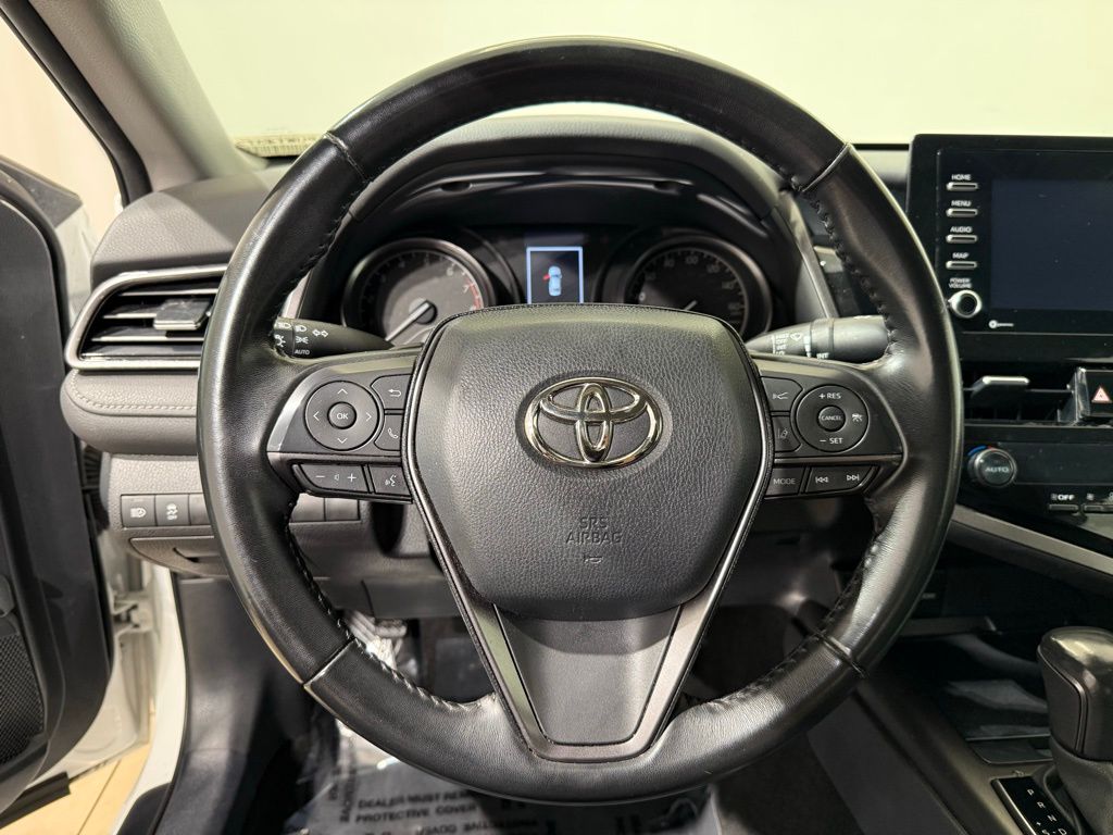 Thumbnail: 2023 Toyota Camry - 20