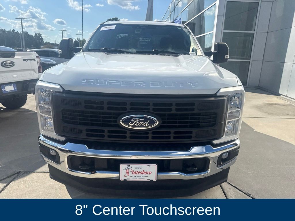 2023 Ford F-250 Super Duty XL