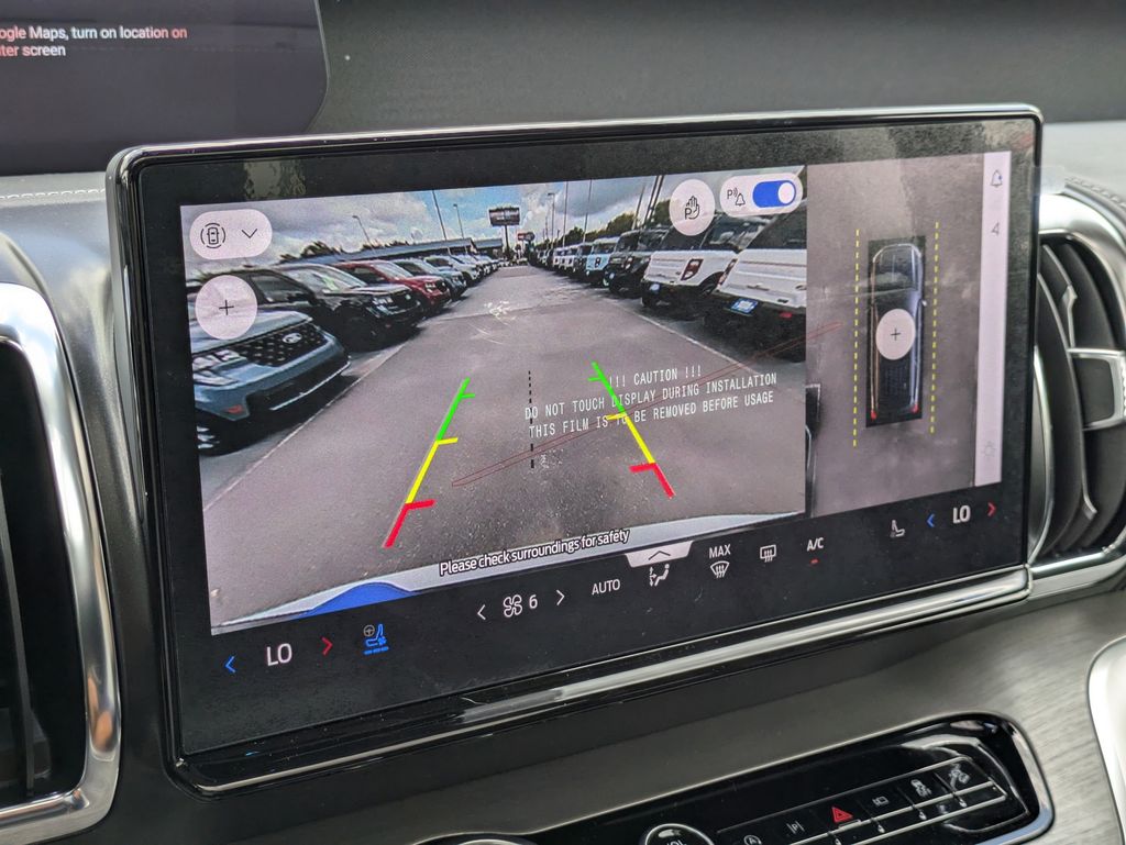2026 Ford Expedition Max Platinum MAX