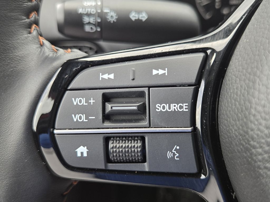 2025 Honda HR-V - $27,923