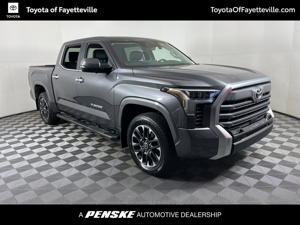 Thumbnail: 2024 Toyota Tundra - 15