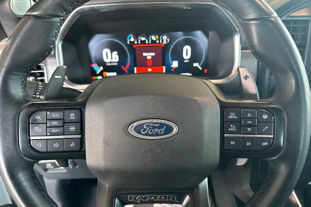 2023 Ford F-150 Raptor 27