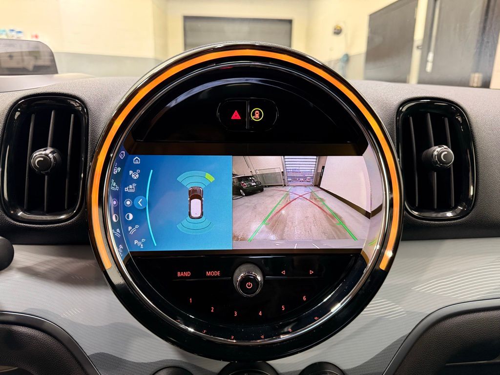 Thumbnail: 2023 MINI Cooper Countryman - 18