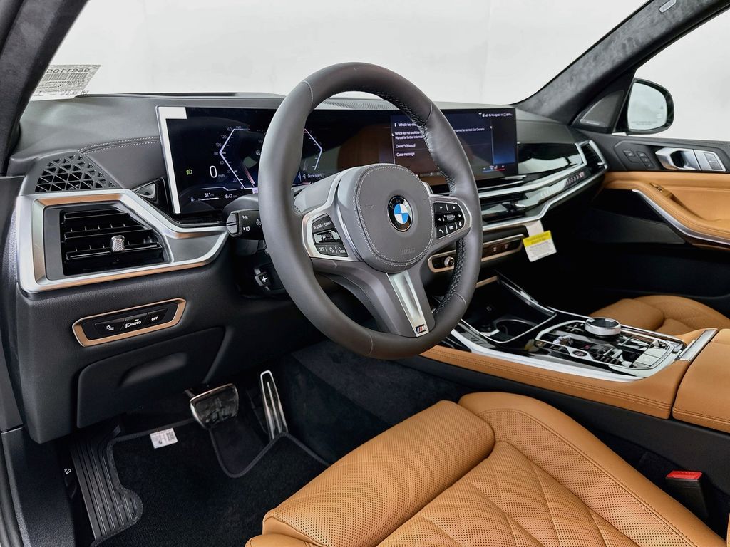 Thumbnail: 2027 BMW X7 - 9