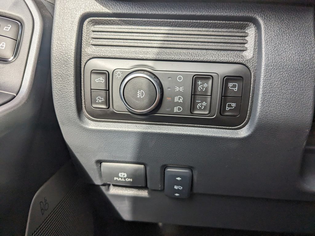 2025 Ford F-250 Super Duty Lariat