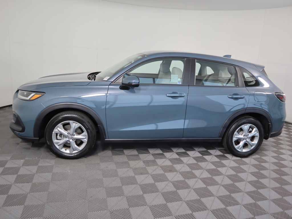 Thumbnail: 2024 Honda HR-V - 8