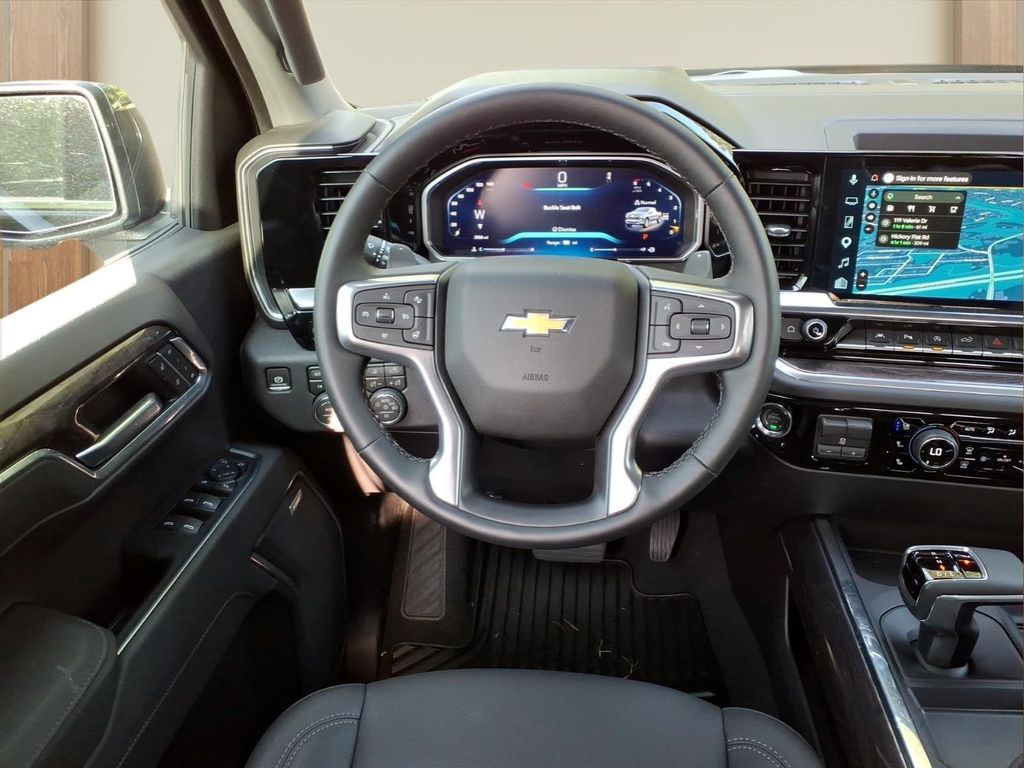 ChevroletSilverado 150021