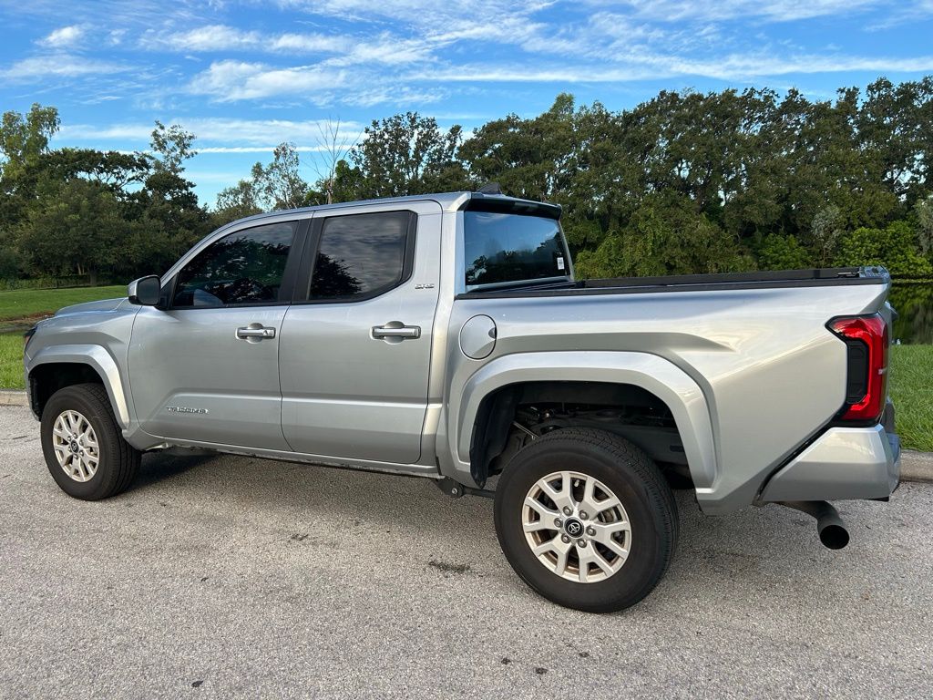 Thumbnail: 2024 Toyota Tacoma - 3