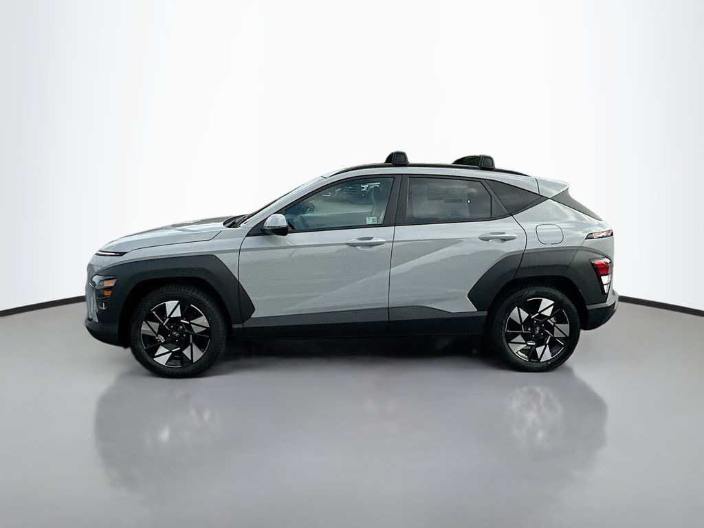 2025 Hyundai Kona SEL 8