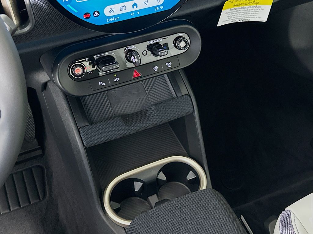 Thumbnail: 2025 MINI Cooper Countryman - 16