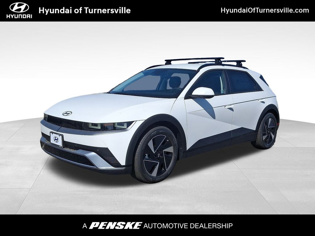 2025 Hyundai Ioniq 5 SEL -
                Turnersville, NJ