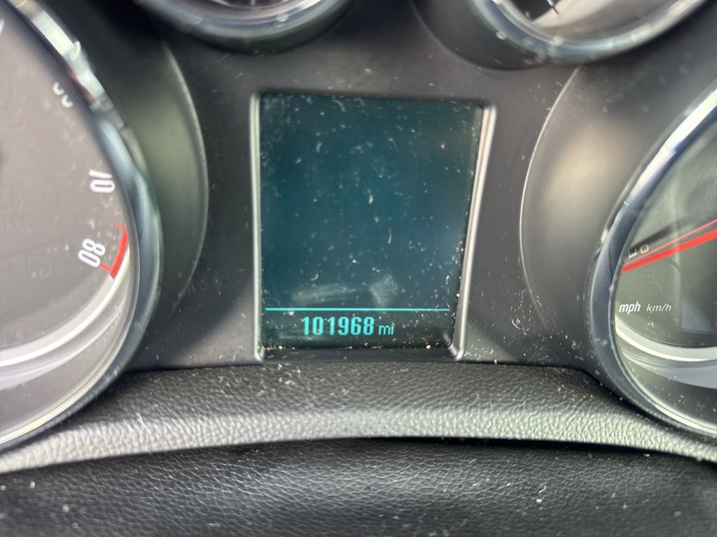 used 2016 Buick Encore car, priced at $7,295