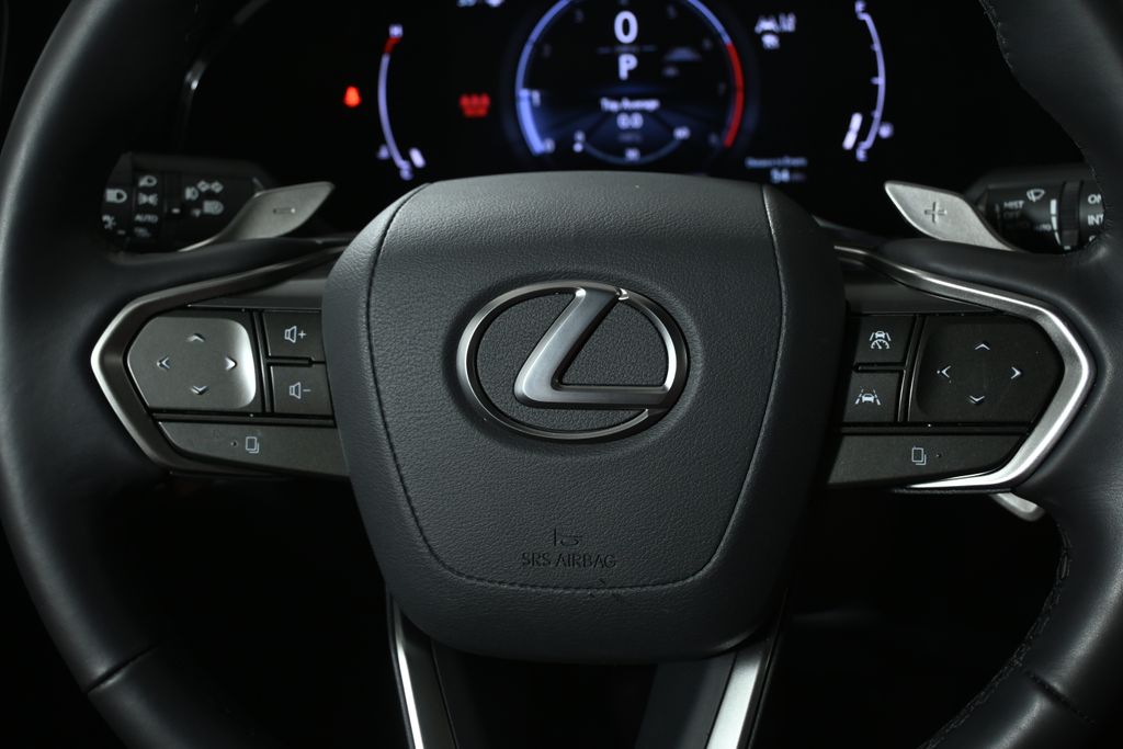 Thumbnail: 2026 Lexus NX - 19