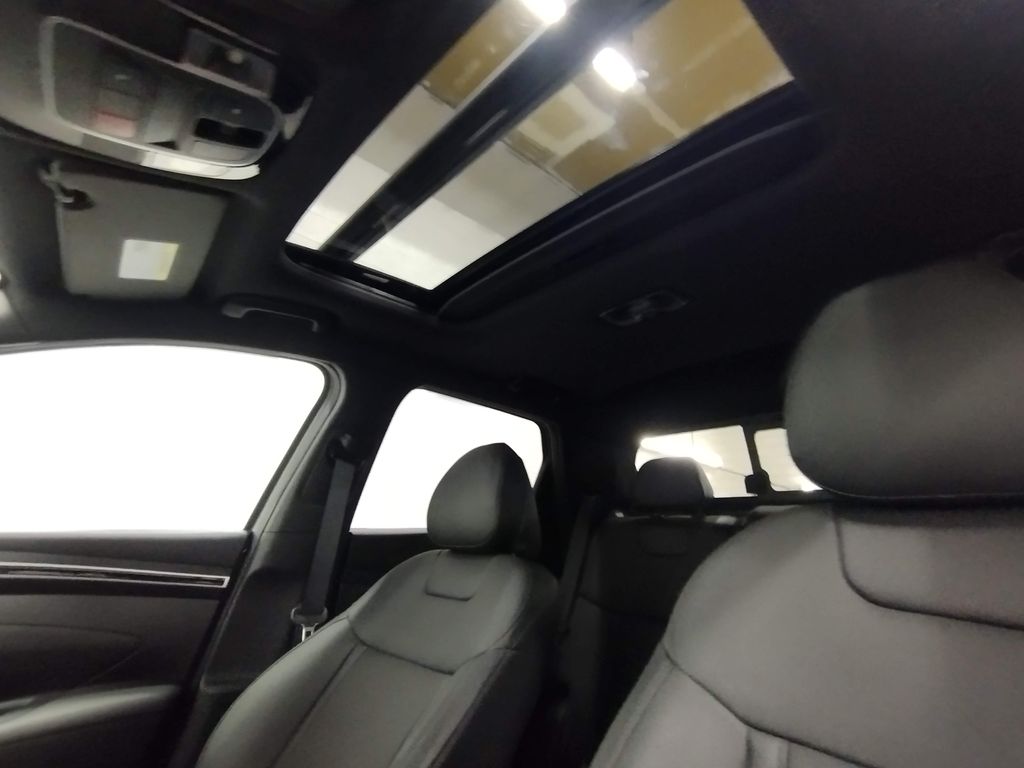 2024 Hyundai Santa Cruz NIGHT