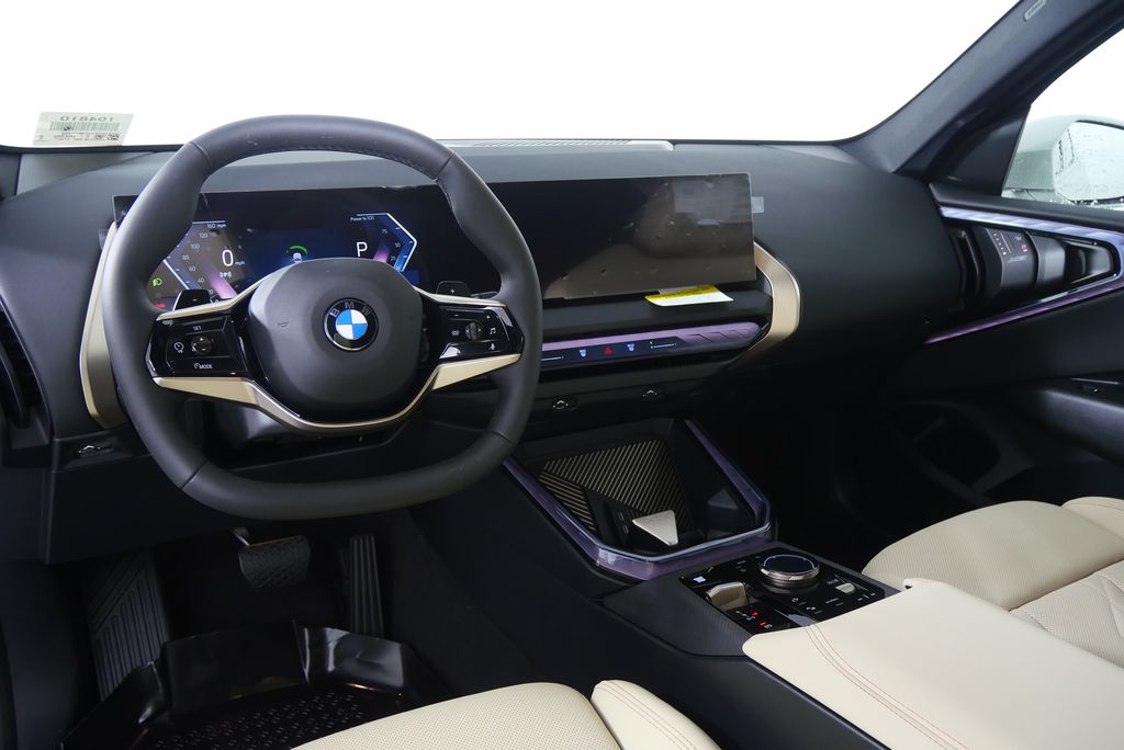 2025 BMW X3 3.0i 17