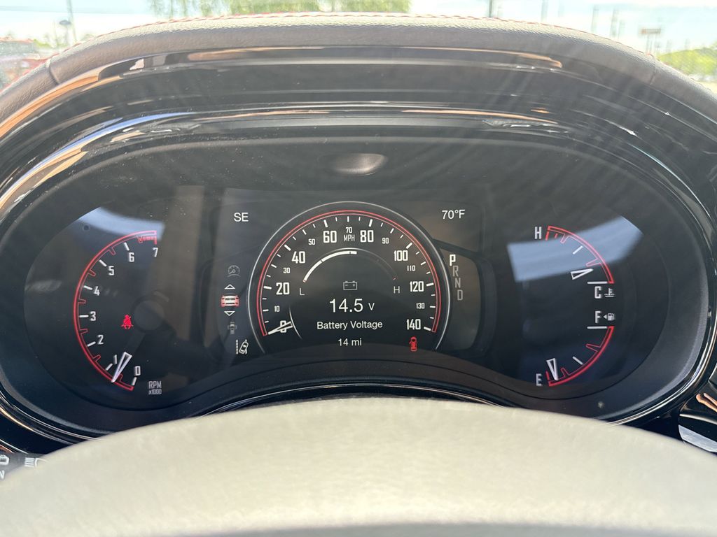 2026 Dodge Durango GT Plus White at DeMontrond Auto Country
