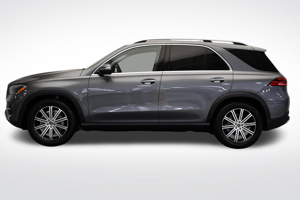 Thumbnail: 2026 Mercedes-Benz GLE - 2