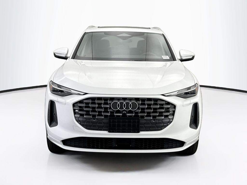 Thumbnail: 2025 Audi Q5 - 2