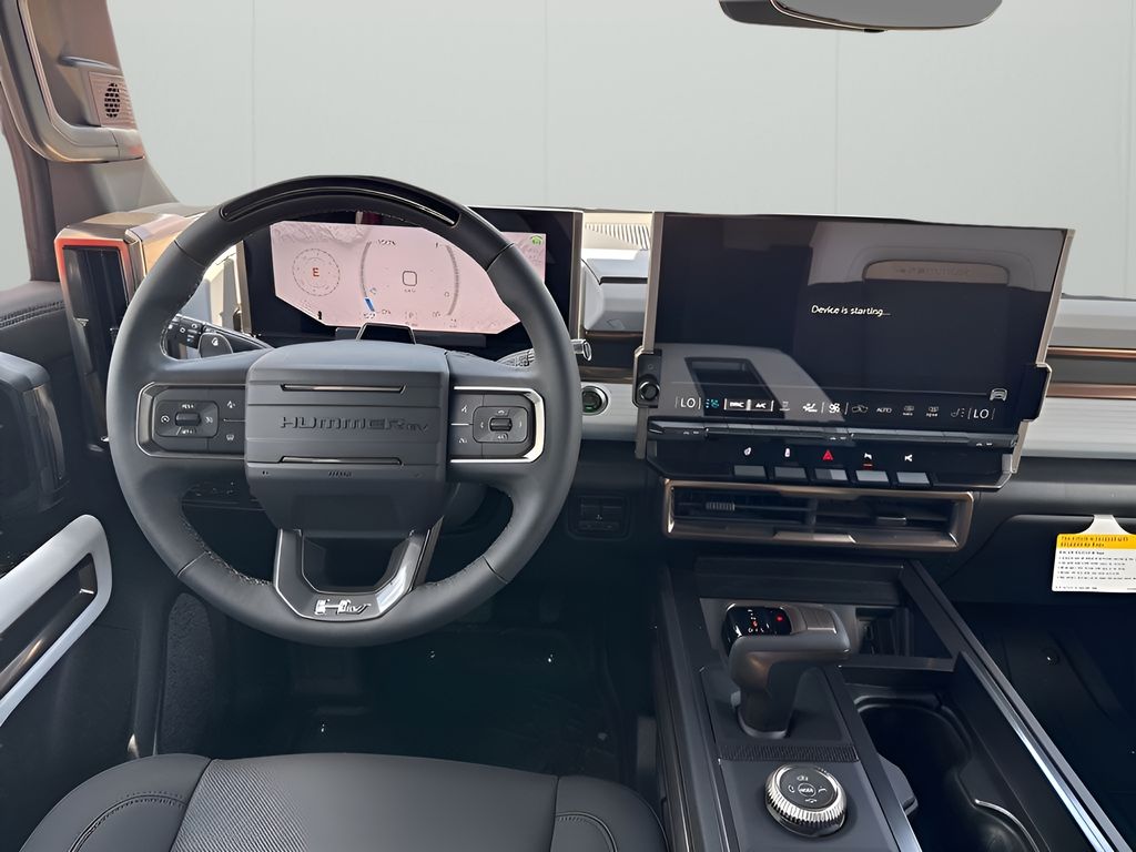 New Car 2025 Gmc Hummer Ev Pickup  2x For Sale Under $100,000 In Austin, Texas