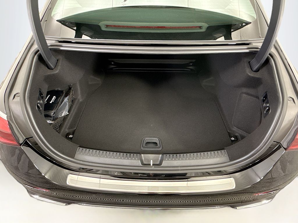 Thumbnail: 2026 Mercedes-Benz E-Class - 27