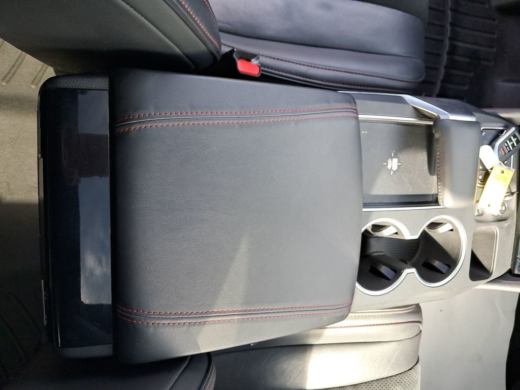 2022 Acura MDX A-Spec Black at Spitzer Acura
