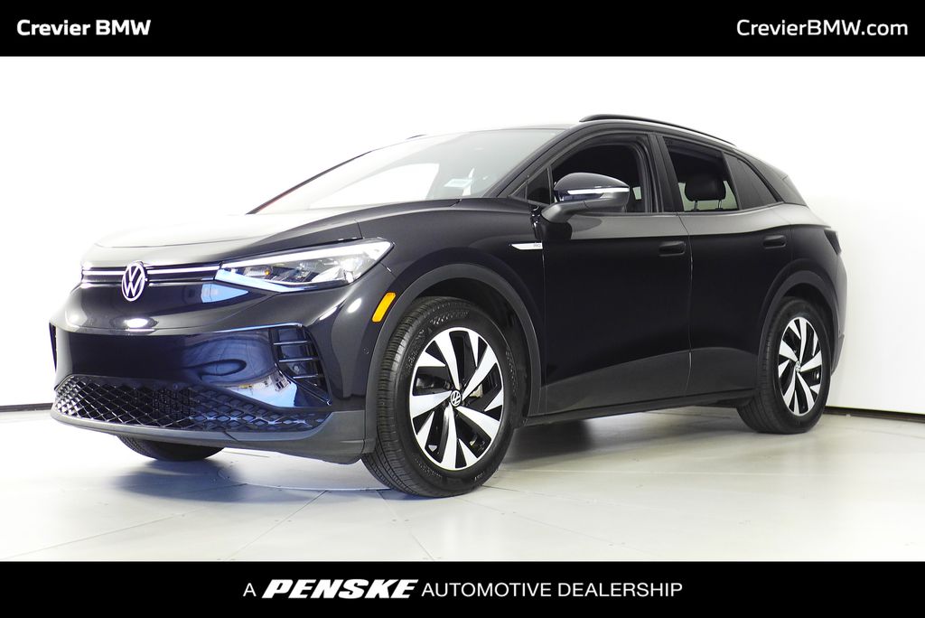 2023 Volkswagen ID.4 Pro -
                  Santa Ana, CA